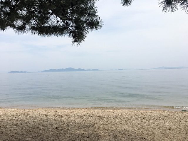 松の浦琵琶湖