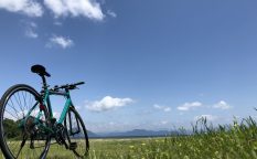 高島のスポーツサイクル
