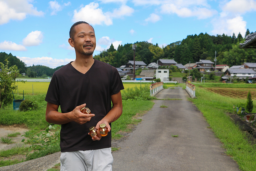 田中啓介