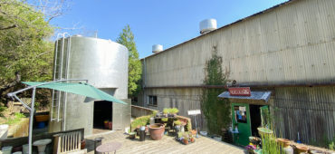 かまーとの森外観