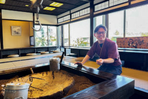 新井さん