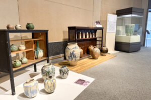 特別展　展示