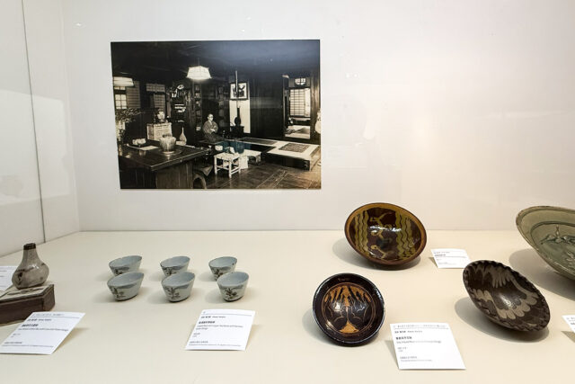 河井寛次郎の作品