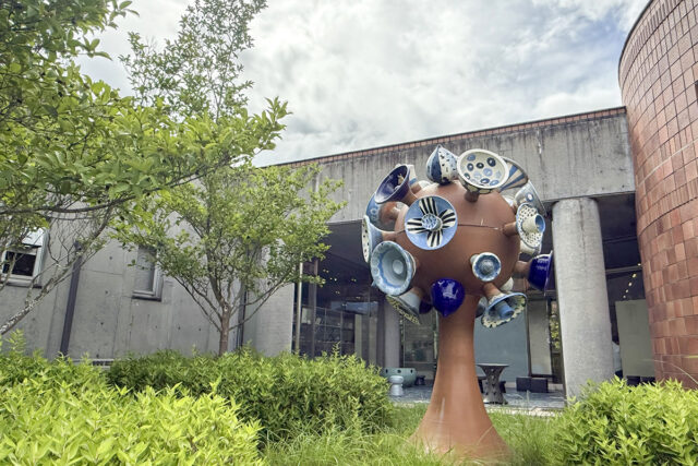 リサ・ラーソンの作品