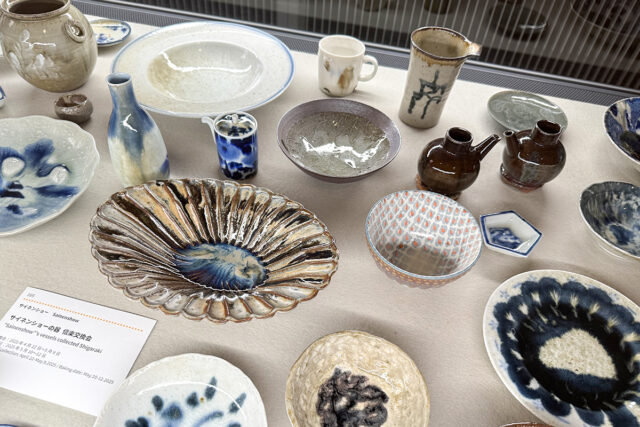 サイネンショーの作品