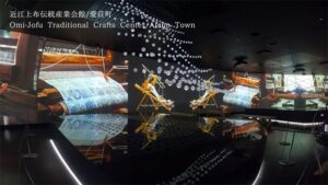 滋賀の繊維