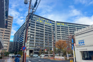 シエリアシティ浜大津