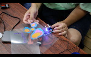 シンセサイザー