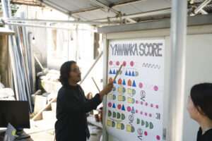 テディ・ヌルマントさん