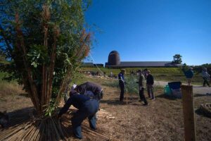 たいまつフェス