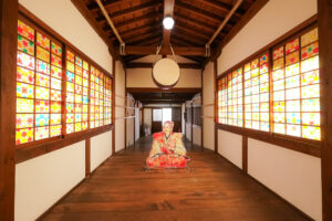 浄厳院国際芸術祭