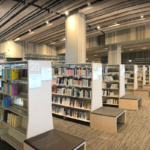 守山市立図書館
