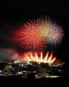 湖南市夏まつり