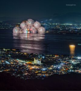 イナズマロック フェス