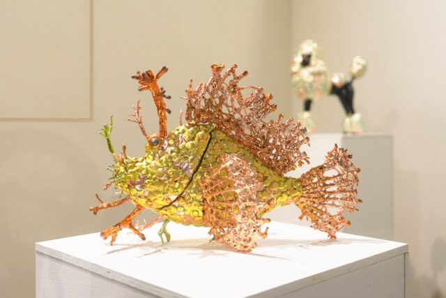 松山さんの作品