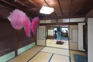 野尻さんの作品