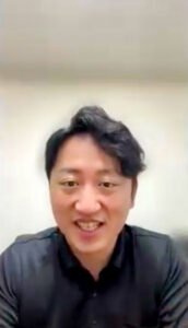 まるほ商事株式会社　方橋孝貴社長